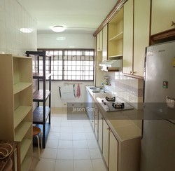 Blk 611 Elias Road (Pasir Ris), HDB 5 Rooms #185836732